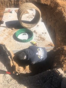 Septic Pumping, Septic Installation